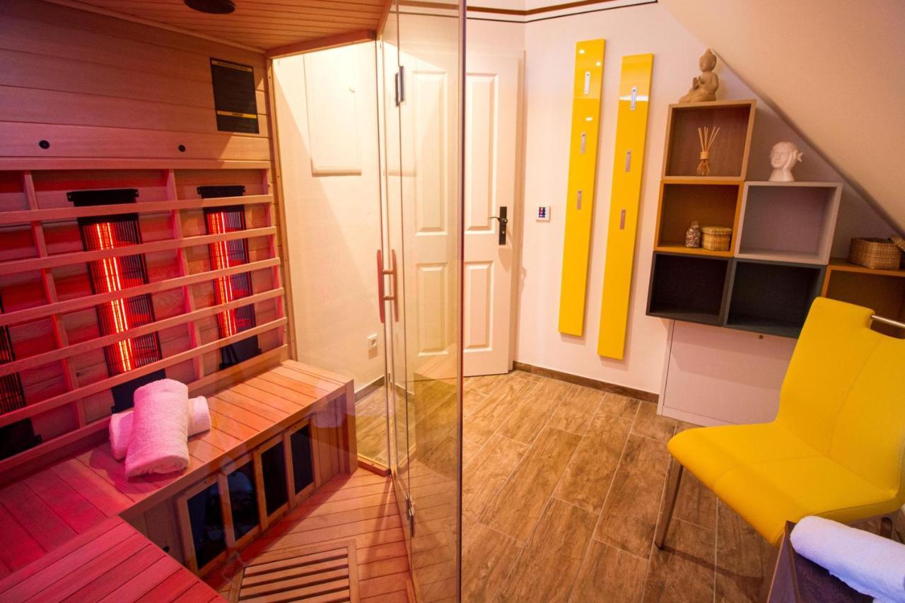 Up Besöök - Rapsblüte Apartman Krummhörn Kültér fotó